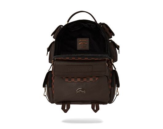 Batoh Sprayground Spec Ops Pixel Emboss Backpack