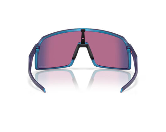 Sluneční Brýle Oakley Sutro MtCyn/BlClrshft w/ PrizmRoad 0OO9406 9406C137