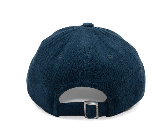 Dětská Kšiltovka New Era - MLB Towelling 9FORTY - LA Dodgers - Navy