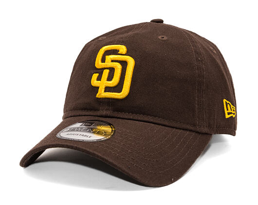Kšiltovka New Era - MLB Core Classic 2.0 9TWENTY - San Diego Padres - Team Color