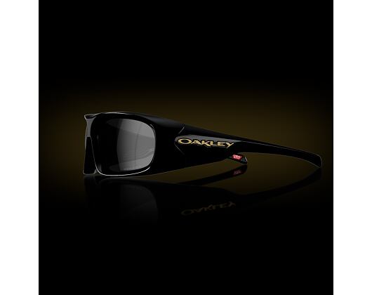 Sluneční Brýle Oakley - Belleville - Prizm Black