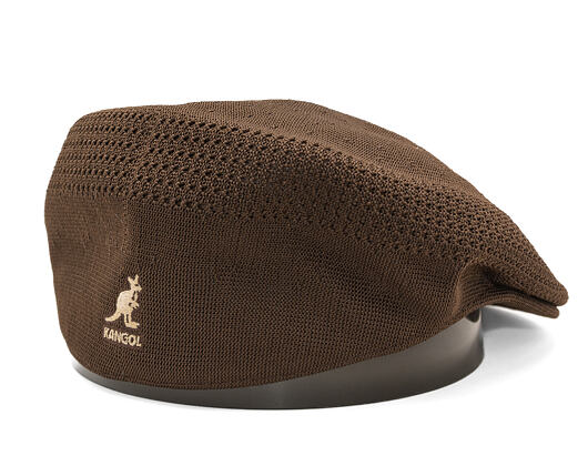 Bekovka Kangol Tropic 504 Ventair Brown