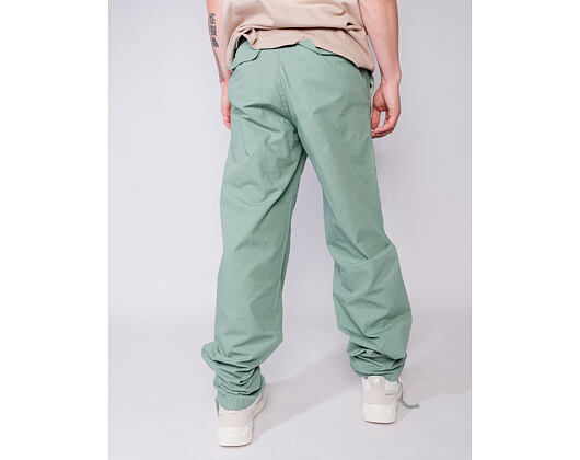 Kalhoty - Og Straight Leg Ripstop Pants - Green