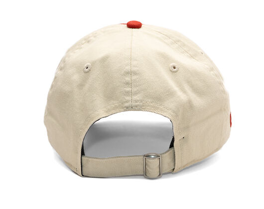 Kšiltovka New Era - UFC MMA 9TWENTY Graphic - Red / Cream