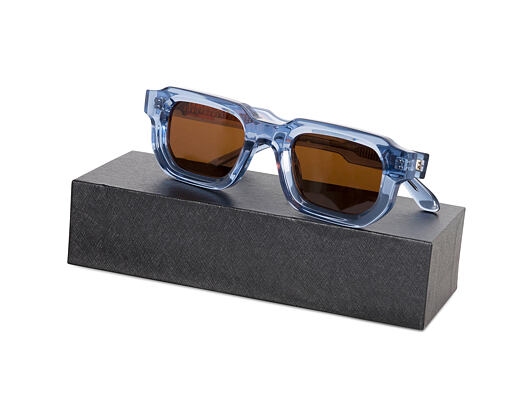 Sluneční Brýle Rip N Dip - Catstanza Sunglasses Brown