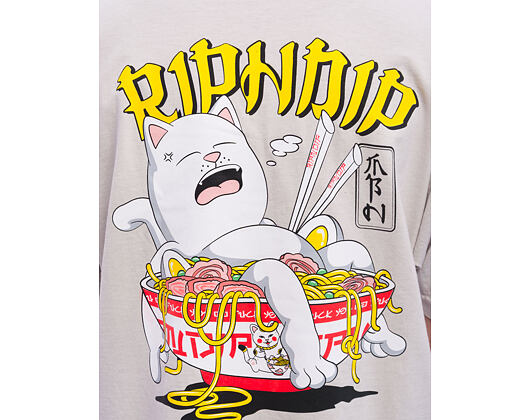 Triko Rip N Dip - Noodle Nerm Tee Sand