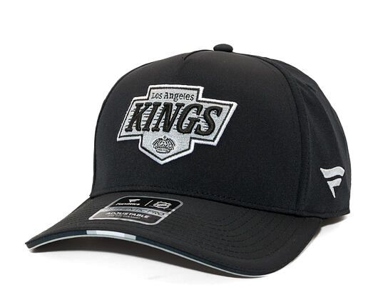 Kšiltovka Fanatics - Los Angeles Kings - Authentic Pro 2025 NHL Draft