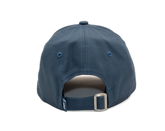 Dětská Kšiltovka New Era - MLB Nautical Icons 9FORTY - NY Yankees - Muted Indigo