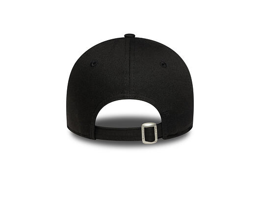 Dámská Kšiltovka New Era - MLB Roses 9FORTY - NY Yankees - Black
