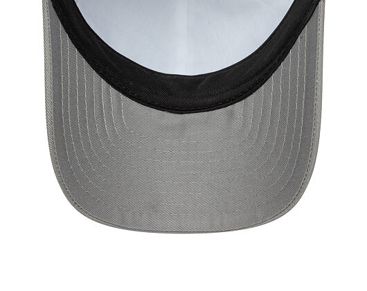Dětská Kšiltovka New Era - Monster Face 9FORTY - Grey
