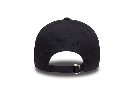 Kšiltovka New Era - Boucle 9TWENTY - AS Roma - Navy