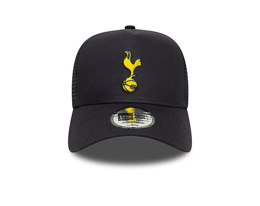 Kšiltovka New Era - Seasonal 9FORTY Trucker - Tottenham Hotspur FC - Navy