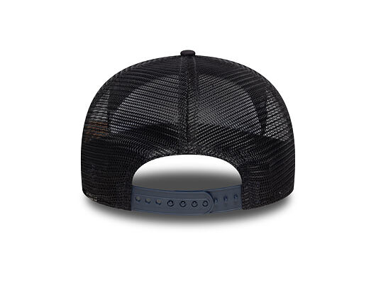 Kšiltovka New Era - Sporty Patch Mesh Golfer 19TWENTY - Navy