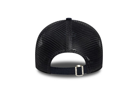 Kšiltovka New Era - MLB Cord 9TWENTY - NY Yankees - Navy