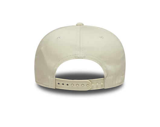Kšiltovka New Era - F1 Seasonal 9FIFTY Stretch-Snap - McLaren Racing - Cream