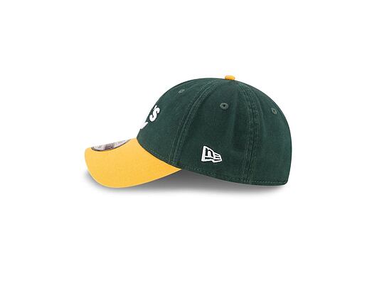 Kšiltovka New Era - 920 MLB Core classic 2.0 rep - Oakland Athletics H/M