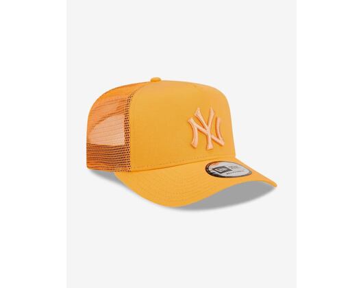 kšiltovka NEW ERA 940 Af trucker MLB Tonal mesh trucker NEYYAN