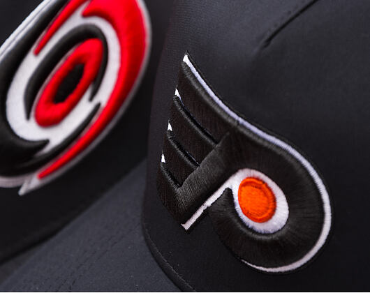 Kšiltovka Fanatics - Philadelphia Flyers - Authentic Pro 2025 NHL Draft