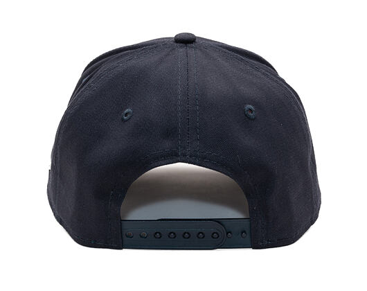 Kšiltovka New Era - MLB Visor Hit 9FORTY A-Frame - NY Yankees - Navy
