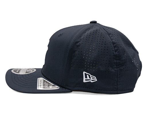 Kšiltovka New Era - MLB Perform 9SEVENTY Stretch-Snap - NY Yankees - Team Color