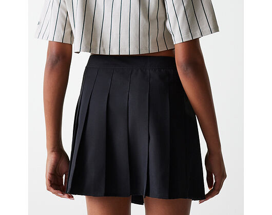 Dámská Sukně New Era - MLB Tennis skirt - NY Yankees - Black