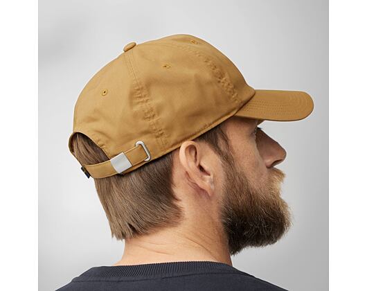 Kšiltovka Fjällräven - Fjällräven Logo Cap