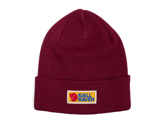 Kulich Fjällräven - Vardag Classic Beanie