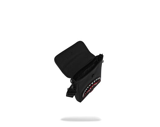 Malá taška Sprayground - Fly Knit Mouth Messenger Sling