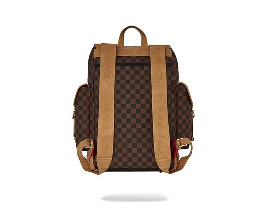 Batoh Sprayground - Hennyville Monte Carlo