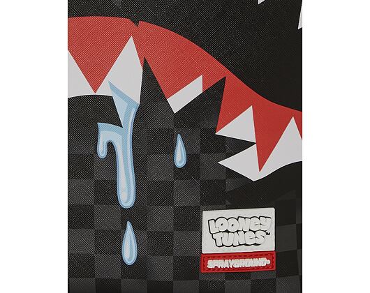Batoh Sprayground - Taz Shark Bite Bag Backpack