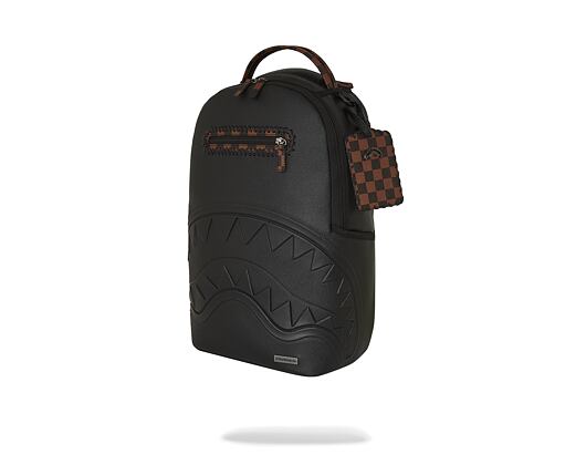 Batoh Sprayground - Dose Of Check Deux Dlxs Backpack