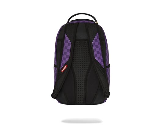Batoh Sprayground - Purple Shark Sharks In Paris Dlxsv Backpack