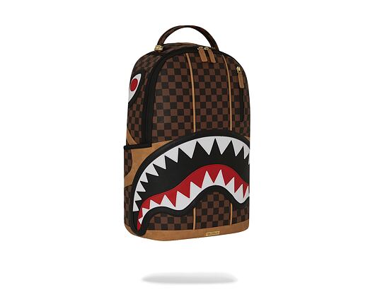Batoh Sprayground - Hennyville Dlxsv Backpack