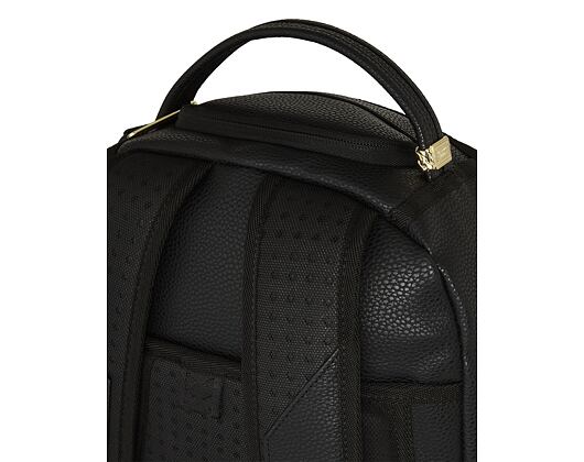 Batoh Sprayground - Shark Central Gold Dlxsv Backpack