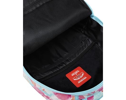 Batoh Sprayground - Miami Fresh Floral Dlxr Backpack