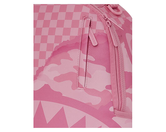 Batoh Sprayground - Pink 3Am Riptide Dlxsv Backpack