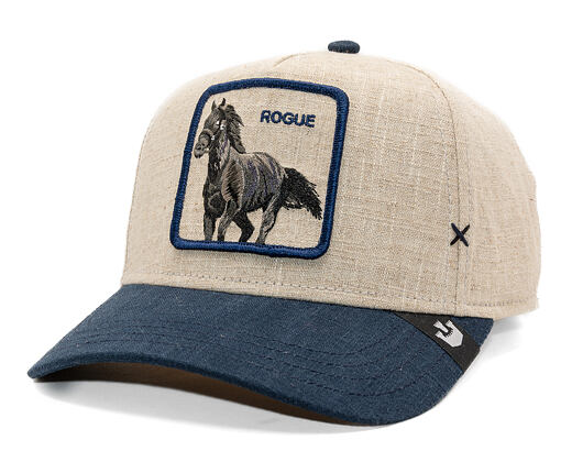 Kšiltovka Goorin - Thread Rebel Trucker
