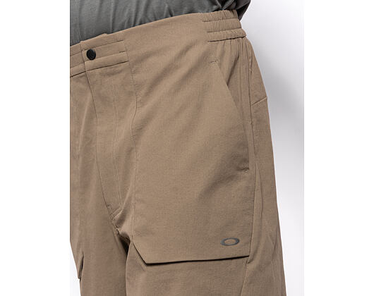 Kraťasy Oakley - Fgl Pit Shorts 5.0 - Sheet Metal