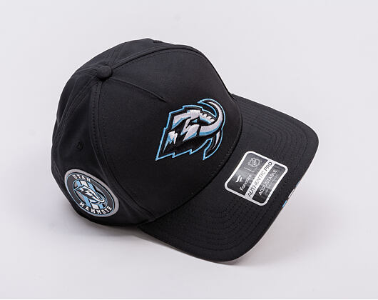 Kšiltovka Fanatics - Authentic Pro 2025 NHL Draft - Utah Mammoth