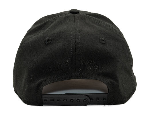 Kšiltovka New Era - F1 Essential 9FORTY - Alpine Racing - Black