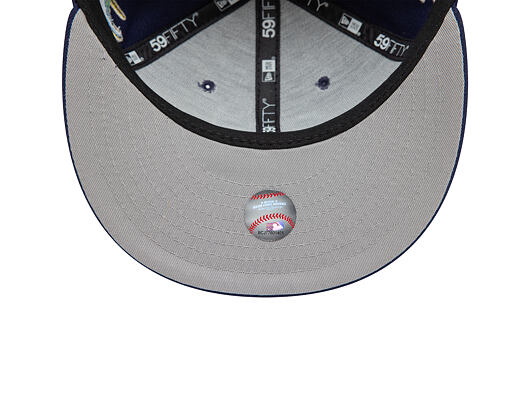 Kšiltovka New Era -  5950 MLB Img aop 59fifty TAMRAY