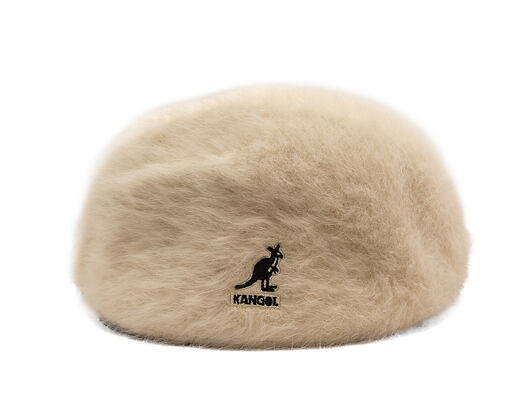 Bekovka Kangol - Furgora 504 - Ivory