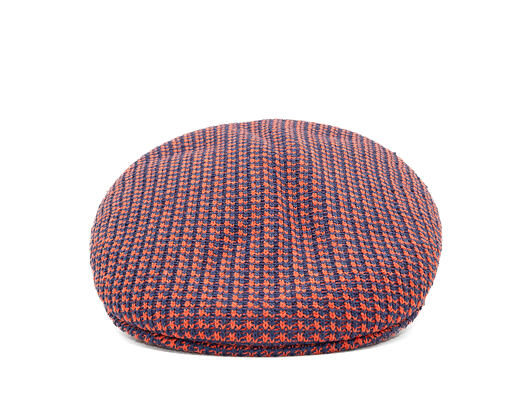 Bekovka Kangol - Grid Knit 504 - Hazy Indigo