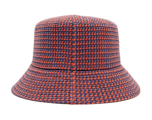 Klobouk Kangol - Grid Knit Bucket - Hazy Indigo