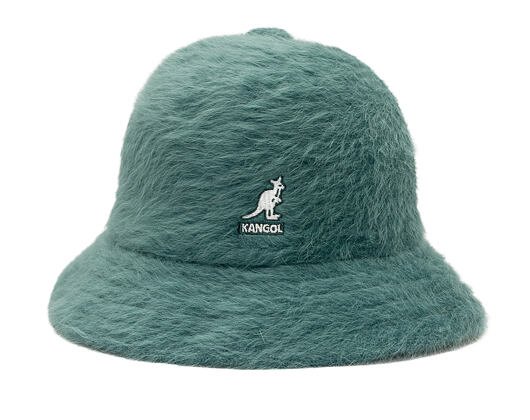 Klobouk Kangol - Furgora Casual - Deep Emerald