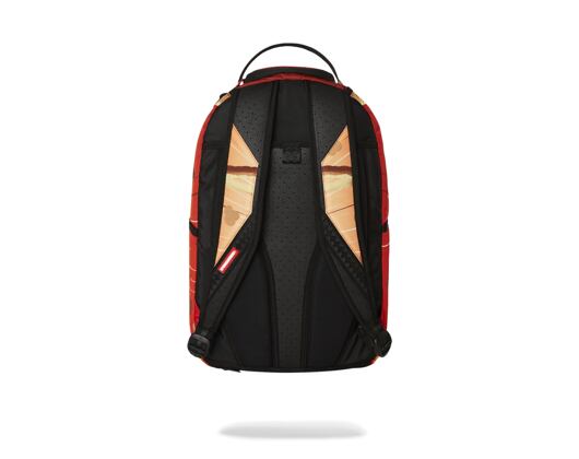 Batoh Sprayground - Looney Tunes Marvin Bomb Dlxr Backpack