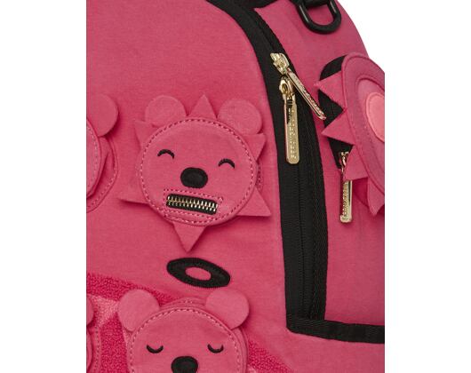 Batoh Sprayground - Mini Bear Pockets Dlx Backpack