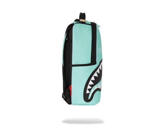 Batoh Sprayground - Shark Central Aqua Dlxsv Backpack