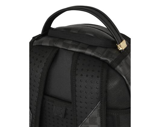 Batoh Sprayground - Torn Graff Check Dlxsv Backpack