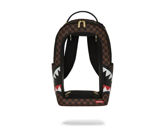 Batoh Sprayground - Sharks In A Hole In Paris Dlxsv Backpack